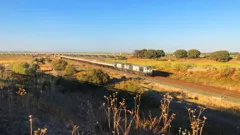 World's Most Scenic Railway Journeys