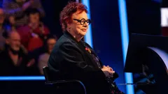 Who Wants To Be A Millionaire? Celebrity Special