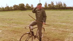 Last of the Summer Wine