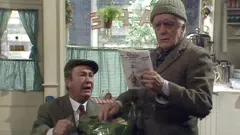 Last of the Summer Wine