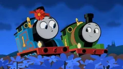 Thomas and Friends