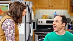 The Big Bang Theory