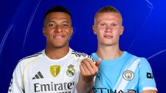 Champions League Live