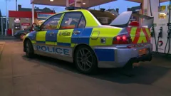 Police Interceptors