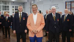 Great Coastal Railway Journeys