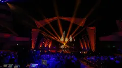 Live At The Waterfront