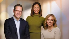 Bloomberg This Weekend