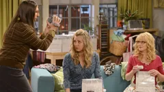 The Big Bang Theory