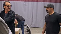 Extreme Car Hoarders