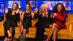 The Jonathan Ross Show