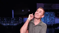 Answers with Bayless Conley