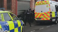 Frontline Police 24/7