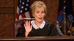 Judge Judy