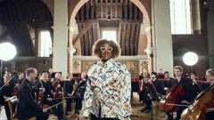 Musical Masterpieces