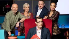 Richard Osman's House of Games