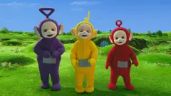 Teletubbies