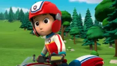 PAW Patrol