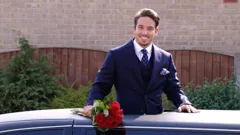 The Only Way is Essex