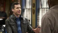 Brooklyn Nine-Nine