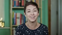 The Great House Giveaway