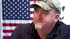 Alien Disclosure Files