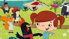 Brewster The Rooster (As Gaeilge)