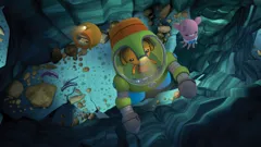 Octonauts