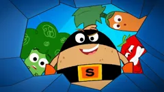 Supertato