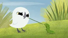 Puffin Rock (As Gaeilge)