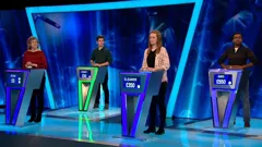 Tipping Point