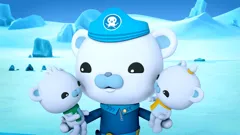 Octonauts