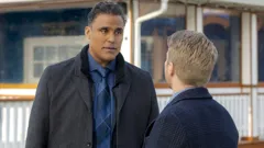 Morning Show Mysteries: