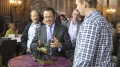 Antiques Roadshow