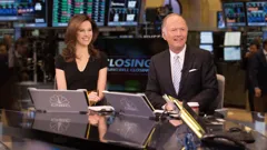 US Closing Bell