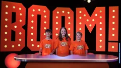 Boom Bang!