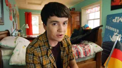 The Secret Life of Boys