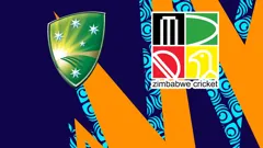 Live ICC Men's T20 WC