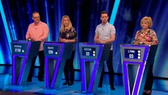 Tipping Point