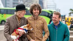 Irish Pickers