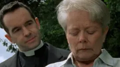 One Foot in the Grave