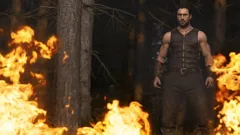 Kraven The Hunter