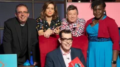 Richard Osman's House of Games