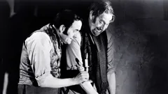 The Greed of William Hart