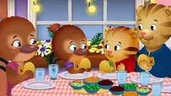 Daniel Tiger's Neighbourhood