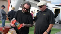 Pawn Stars Do America