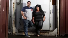 Storage Hunters UK