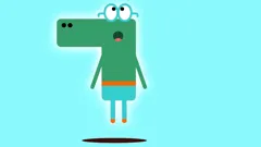 Hey Duggee