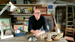 Big Antique Adventure with Susan Calman