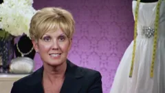 Say Yes to the Dress