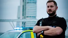 Police Interceptors